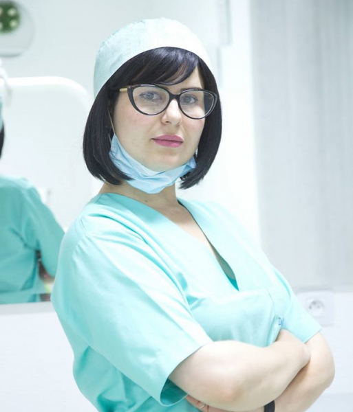 Radiotherapeute Oncologue