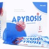 APYROSIS Susp. Buv. Bt 24 Sachets-doses/10ml