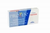 PIROXEN DISPERSIBLE 20mg Comp Soluble Bt 12