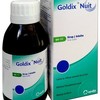 GOLDIX NUIT Sirop Fl 90 ml