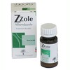 Z ZOLE 4% Susp. Buv. Fl 10ml