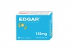 EDGAR 150mg Gél. Bt 60