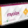 MYOLAX 4mg Comp. Bt 12