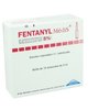 FENTANYL MEDIS 0,1mg/2ml Sol.Inj. Bt 10/2ml