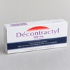 DECONTRACTYL 500mg Comp.Pell. Bt 24