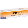 FONGICIL 1% Crème derm. Tb 30gr