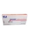 ENOXAMED 4000UI Anti Xa/0.4ml Sol. Inj. Bt 2Ser Pré-remplies/0.4ml