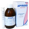 APYROSIS Nour. Susp. Buv. Fl 150ml