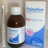 PAINOFEN Enfant-Nourrison 100/5 ml suspension buvable FL/120 ml