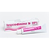 LEUCODININE B 10% Pde.Derm. Tb 30gr