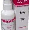 ECOREX 1% Spray Sol. Fl 30gr