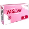 VAGILEN 500mg Ovule Bt 10