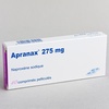 APRANAX 275mg Comp.Pell. Bt 10