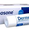 DERMOSONE 0,05% Crème Derm. Tb 15gr