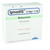 IPNODIS  MEDIS 5mg/1ml Sol.inj. Bt 10/ml