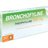 BRONCHOFYLINE LP 200mg Comp Retard Bt 30