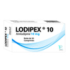 LODIPEX 10 10mg Comp. Bt 30