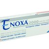 ENOXA 2000UI anti-xa 20mg Sol. Inj. Bt 2 Seringues/0.2ml