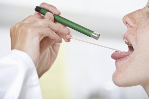 Mal de gorge …Quand faut-il consulter ?