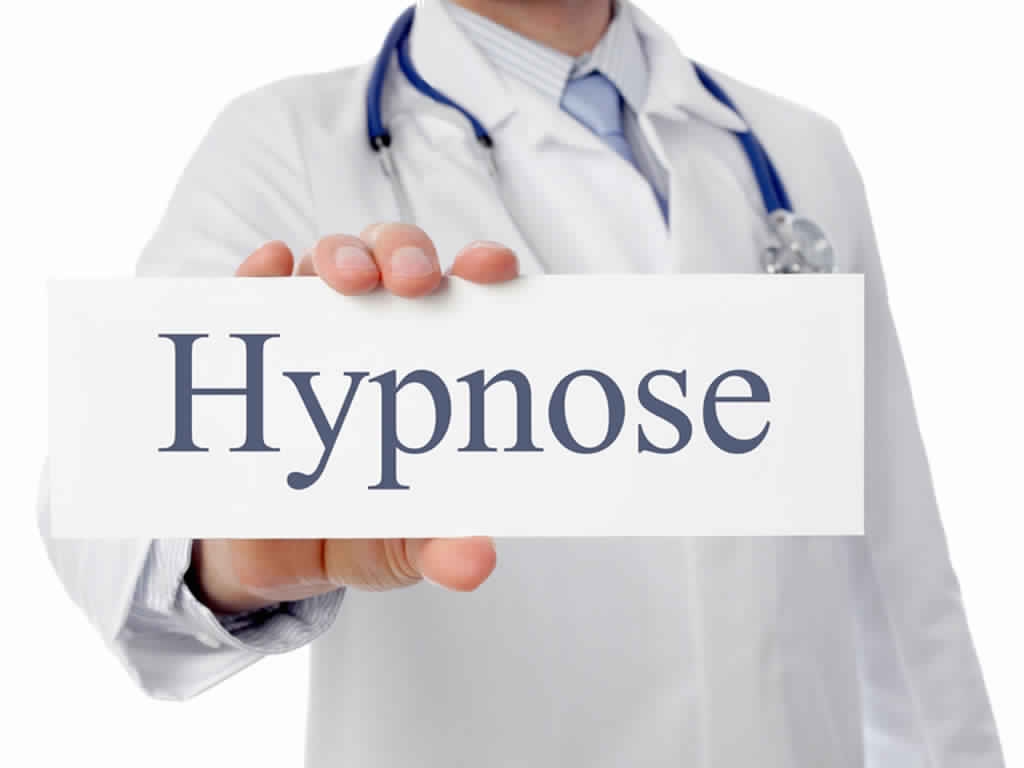 Hypnose, la porte du bien être