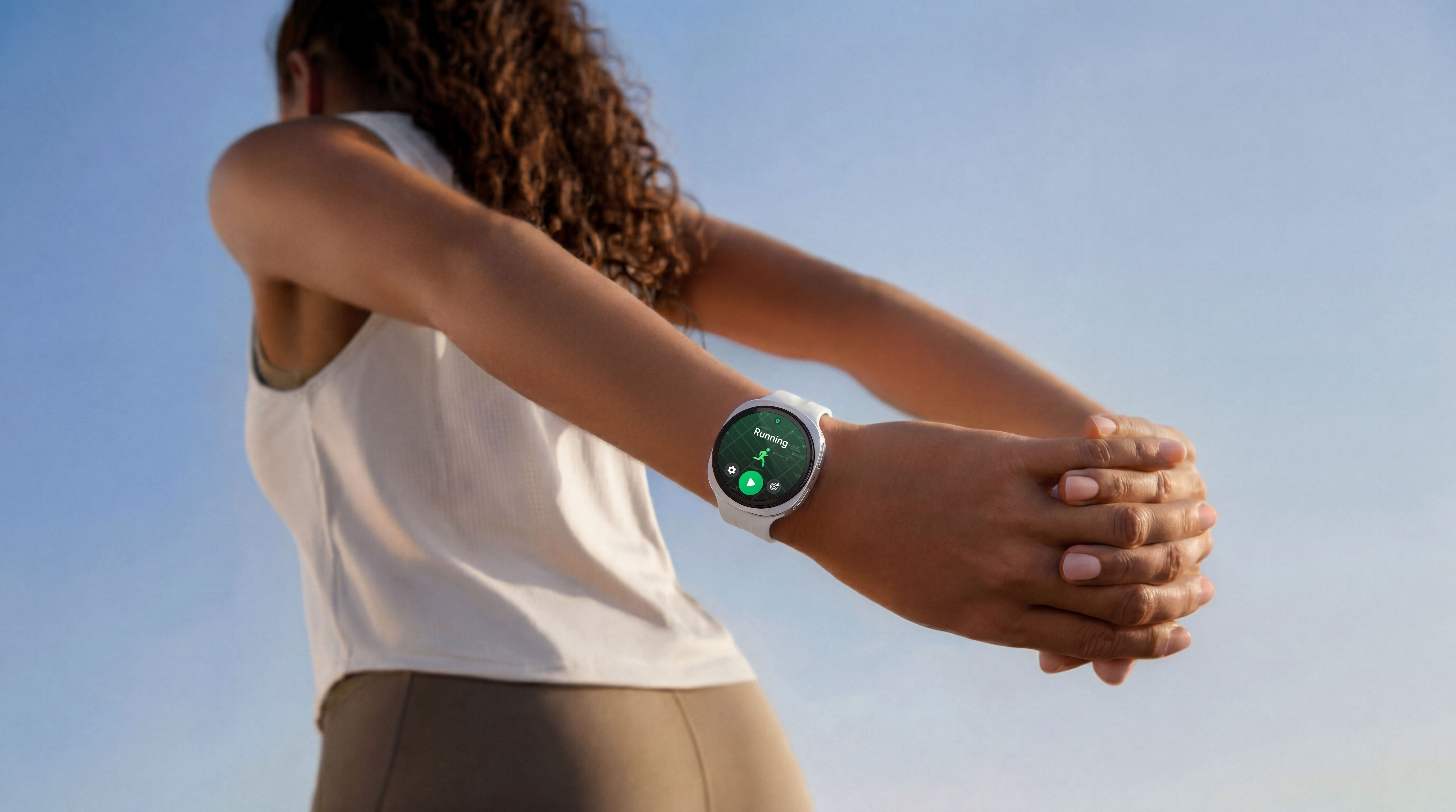 صحتك أعمق من مجرد رقم: كيف تُرسي ساعتا Galaxy Watch9 وGalaxy Watch Ultra2 أعلى معايير الذكاء الاستباقي في الأجهزة القابلة للارتداء