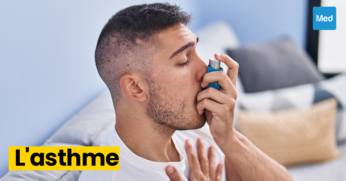 Comprendre et Gérer l'Asthme : Un Souffle d'Espoir