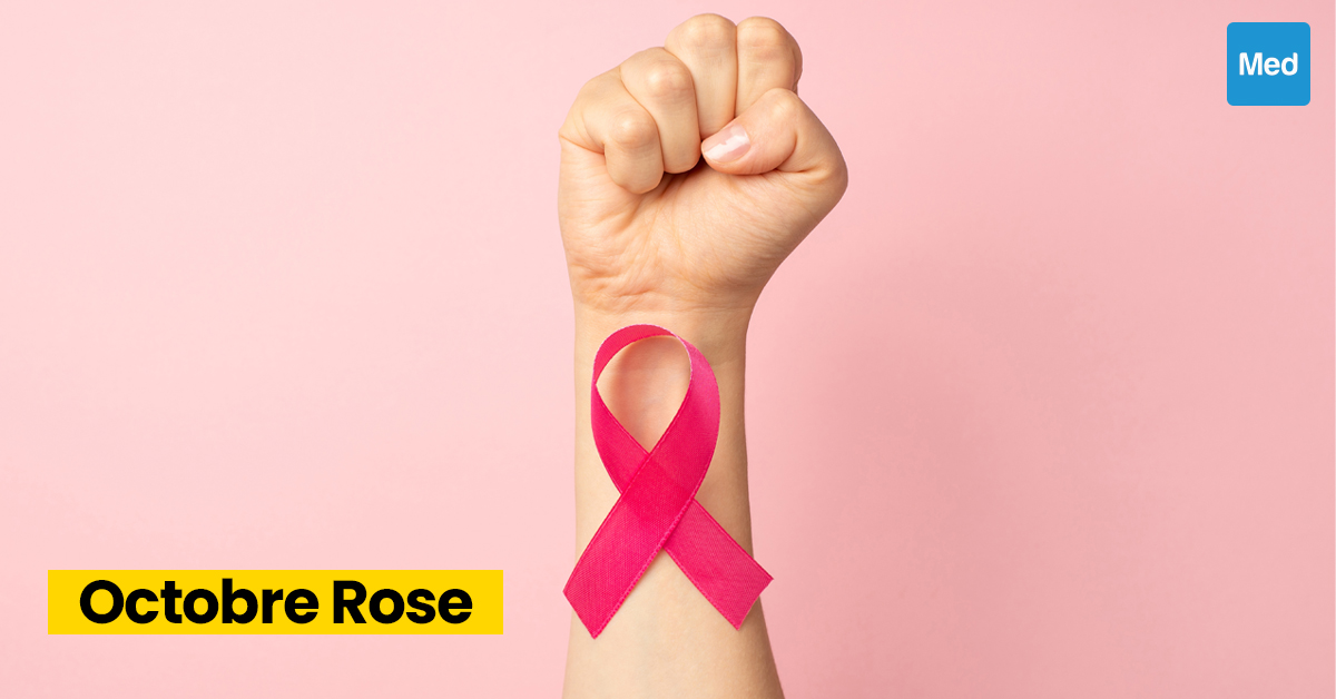 Octobre Rose : Soutenir la Lutte Contre le Cancer du Sein