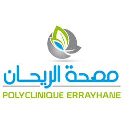 CLINIQUE ERRAYHANE