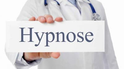 Hypnose, la porte du bien être