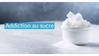 Addiction au sucre