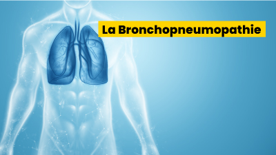 La Bronchopneumopathie