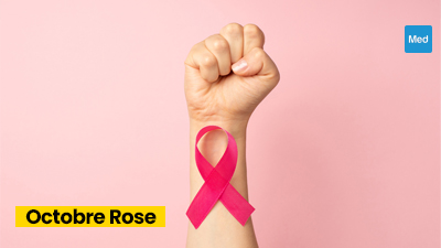 Octobre Rose : Soutenir la Lutte Contre le Cancer du Sein