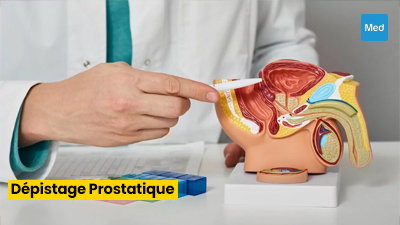 Comment Prendre Soin de Votre Prostate