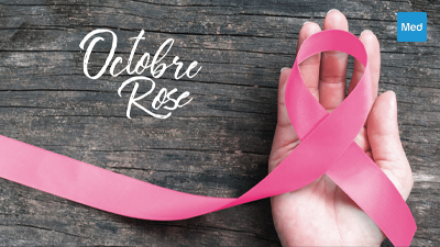 Octobre Rose : Le Mois de Sensibilisation au Cancer du Sein 