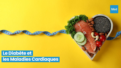 Le Diabète et les Maladies Cardiaques : Comprendre la Connexion