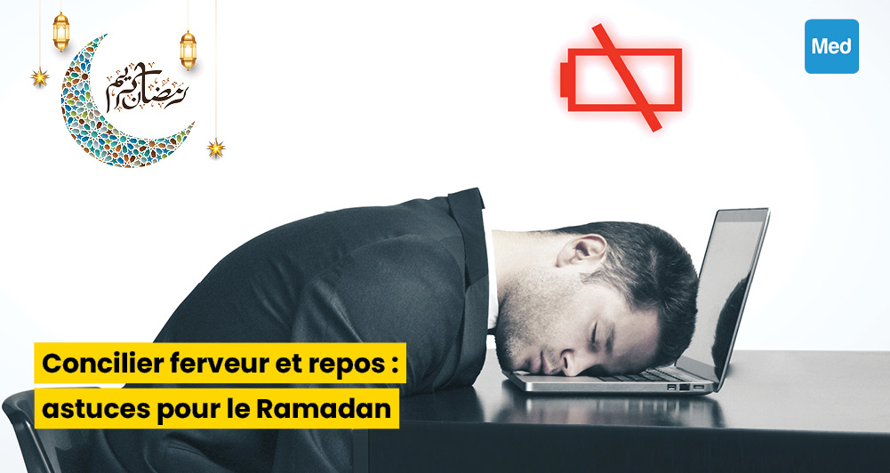 Concilier ferveur et repos : astuces pour le Ramadan