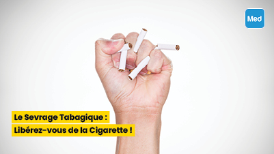 Le Sevrage Tabagique : Libérez-vous de la Cigarette !