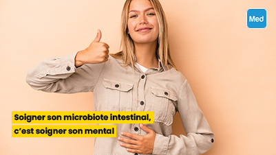 Soigner son microbiote intestinal, c