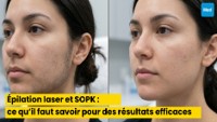 Épilation laser et SOPK : ce qu’il faut savoir pour des résultats efficaces