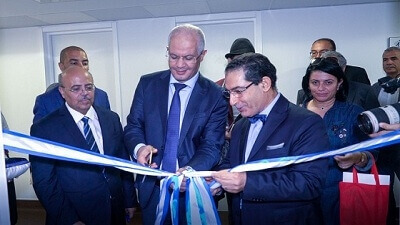 Inauguration du premier centre Afro-Tunisien « Pied Diabétique »