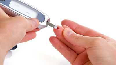 5 symptômes peu connus du diabète