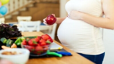 5 نصائح لتهدئة جوعك أثناء الحمل
