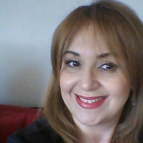 Dr Hanem Boujellabia