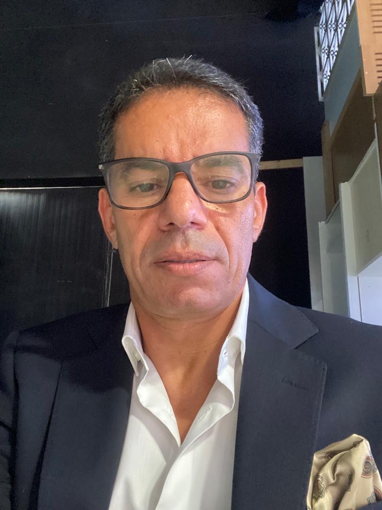 Dr Chekib Mouelhi