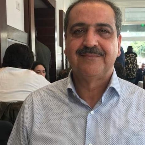 Dr Chiheb Ben Ali