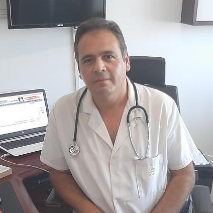 Dr Mohamed Hichem Babay Généraliste