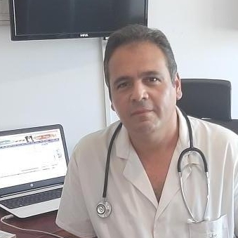 Dr Mohamed Hichem Babay