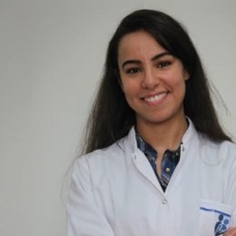 Dr Laila EL MABKHOUT Dermatolog