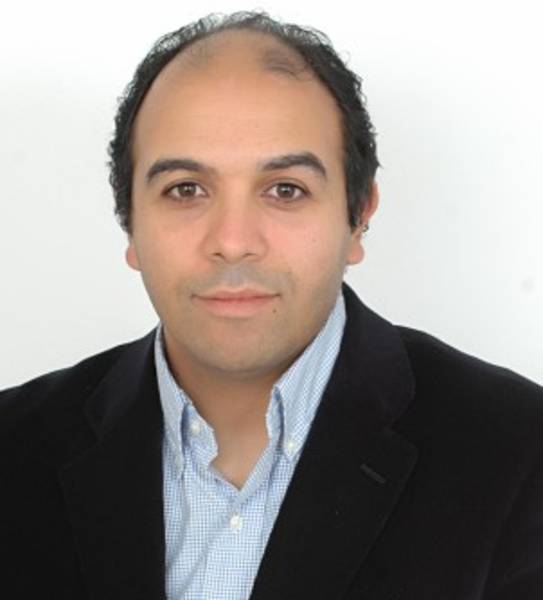 Pr Adyl MELHAOUI Neurosurgeon