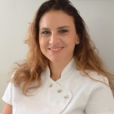 Dr Laila BERRADA Dentist
